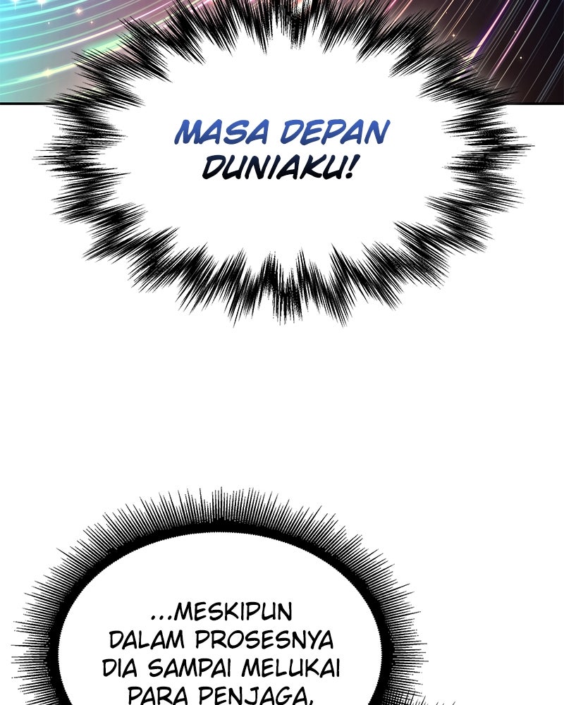 Read Nano Mashin chapter 263 image 45 on Lezhin