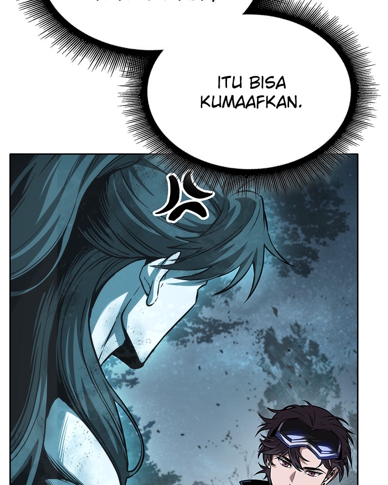 Read Nano Mashin chapter 263 image 46 on Lezhin