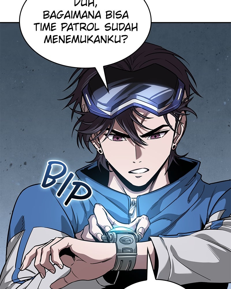 Read Nano Mashin chapter 263 image 48 on Lezhin