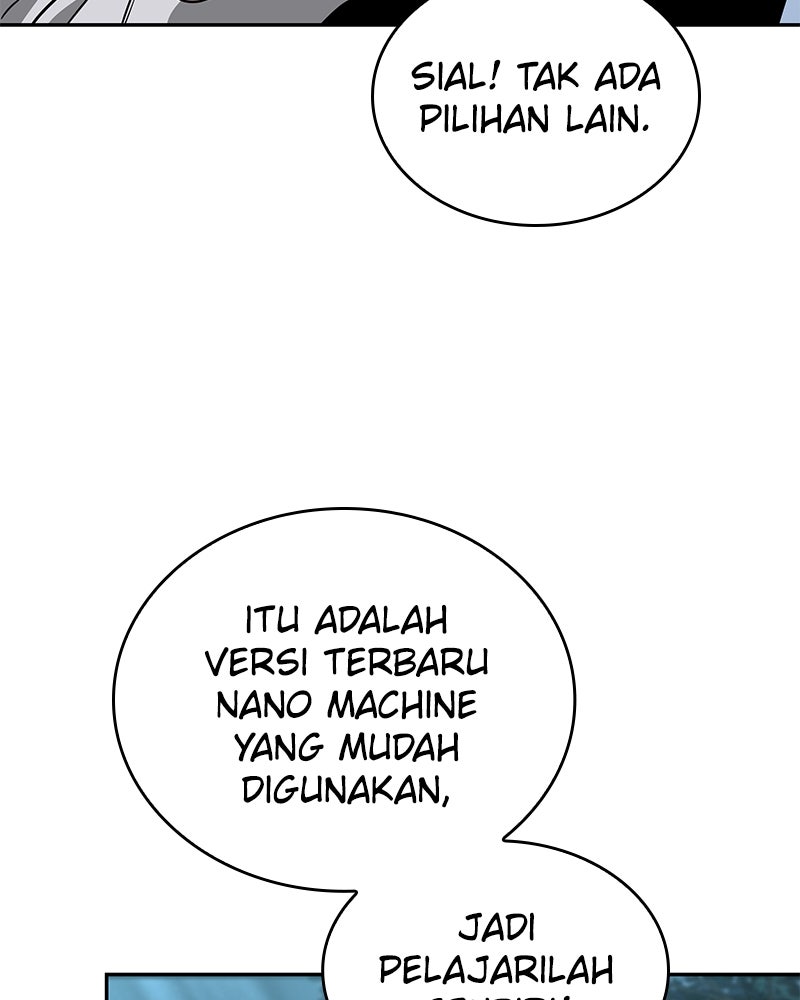 Read Nano Mashin chapter 263 image 49 on Lezhin