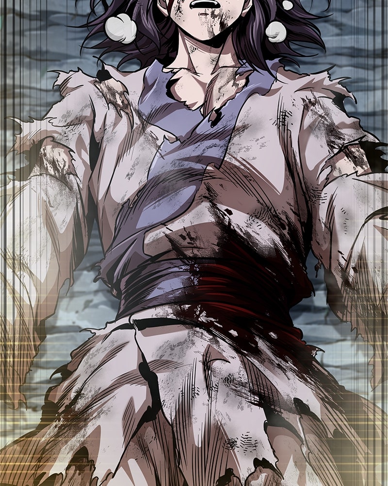 Read Nano Mashin chapter 263 image 5 on Lezhin