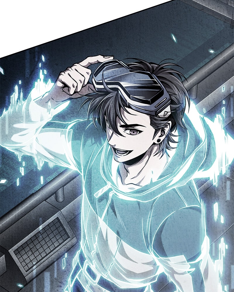 Read Nano Mashin chapter 263 image 53 on Lezhin