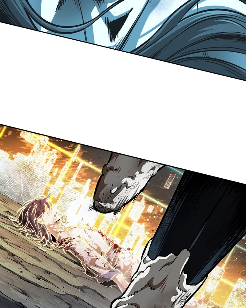 Read Nano Mashin chapter 263 image 56 on Lezhin