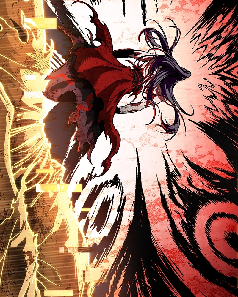Read Nano Mashin chapter 263 image 59 on Lezhin