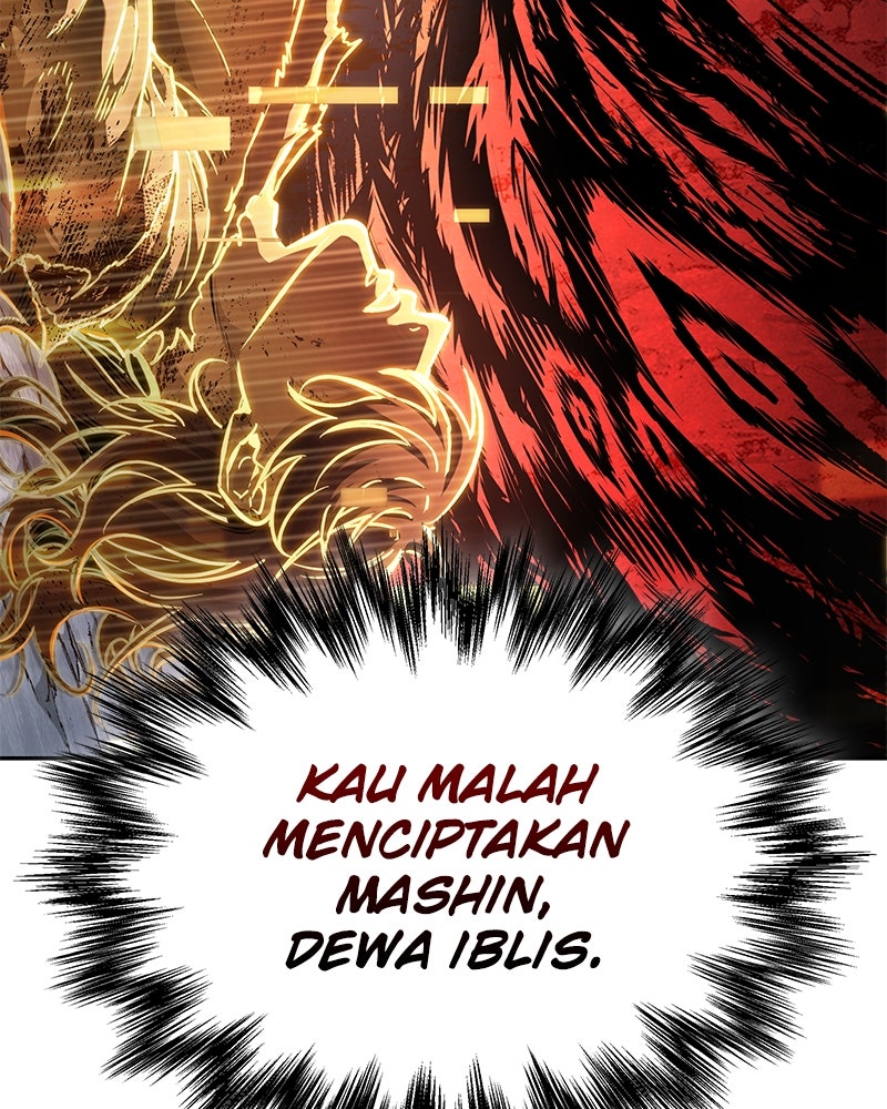 Read Nano Mashin chapter 263 image 60 on Lezhin