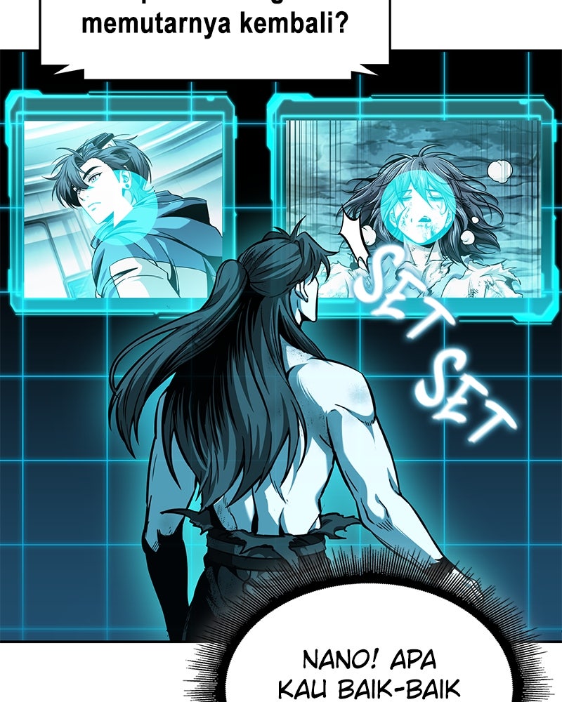 Read Nano Mashin chapter 263 image 72 on Lezhin