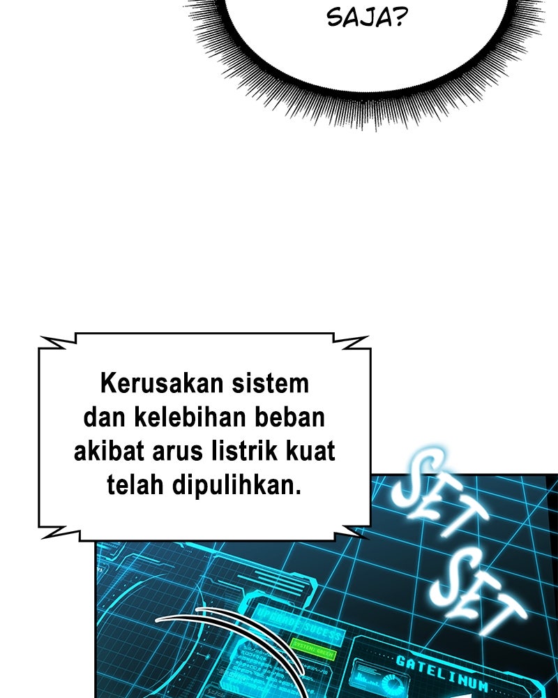 Read Nano Mashin chapter 263 image 73 on Lezhin