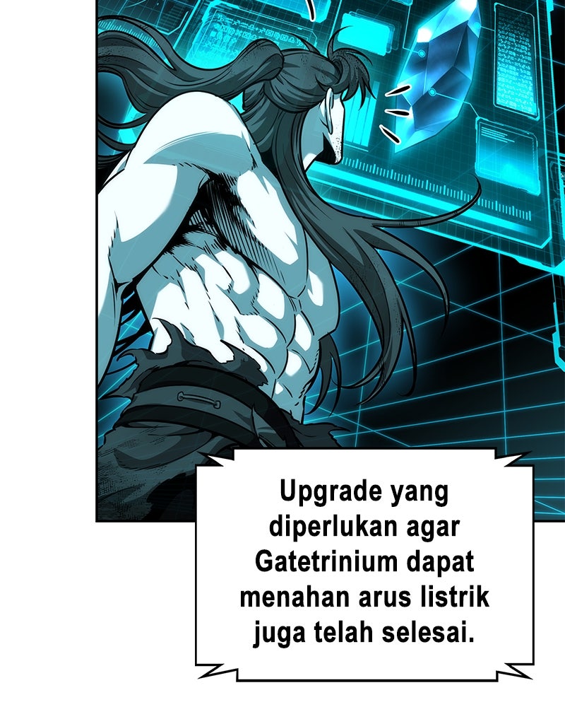 Read Nano Mashin chapter 263 image 74 on Lezhin