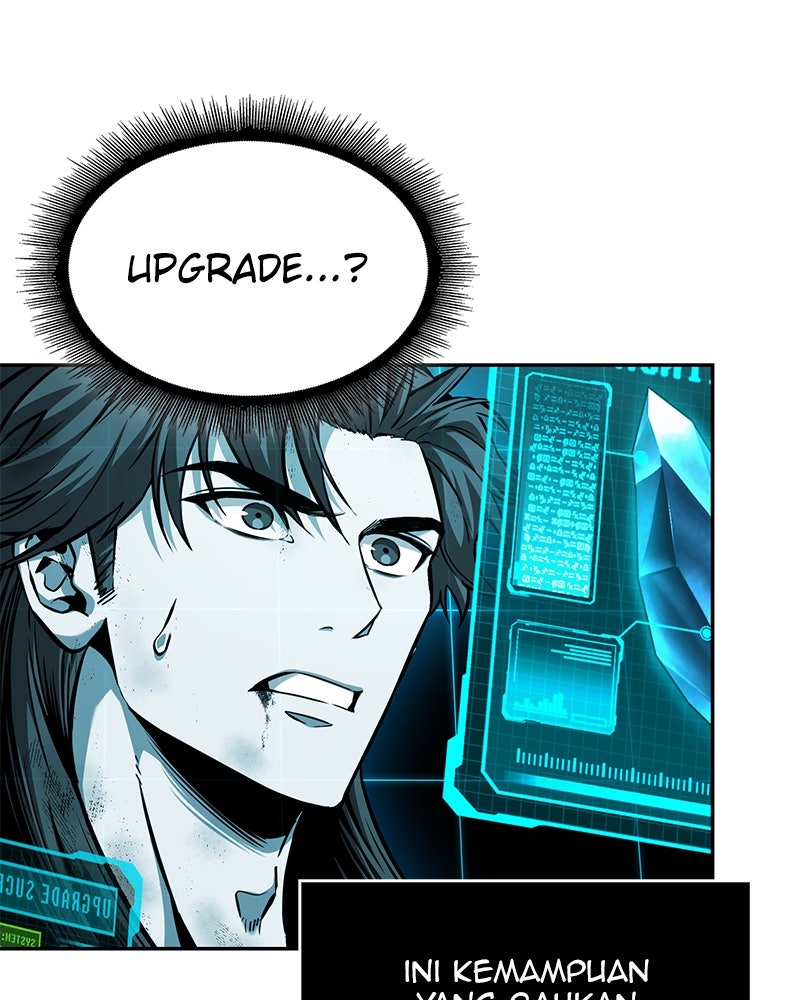 Read Nano Mashin chapter 263 image 75 on Lezhin