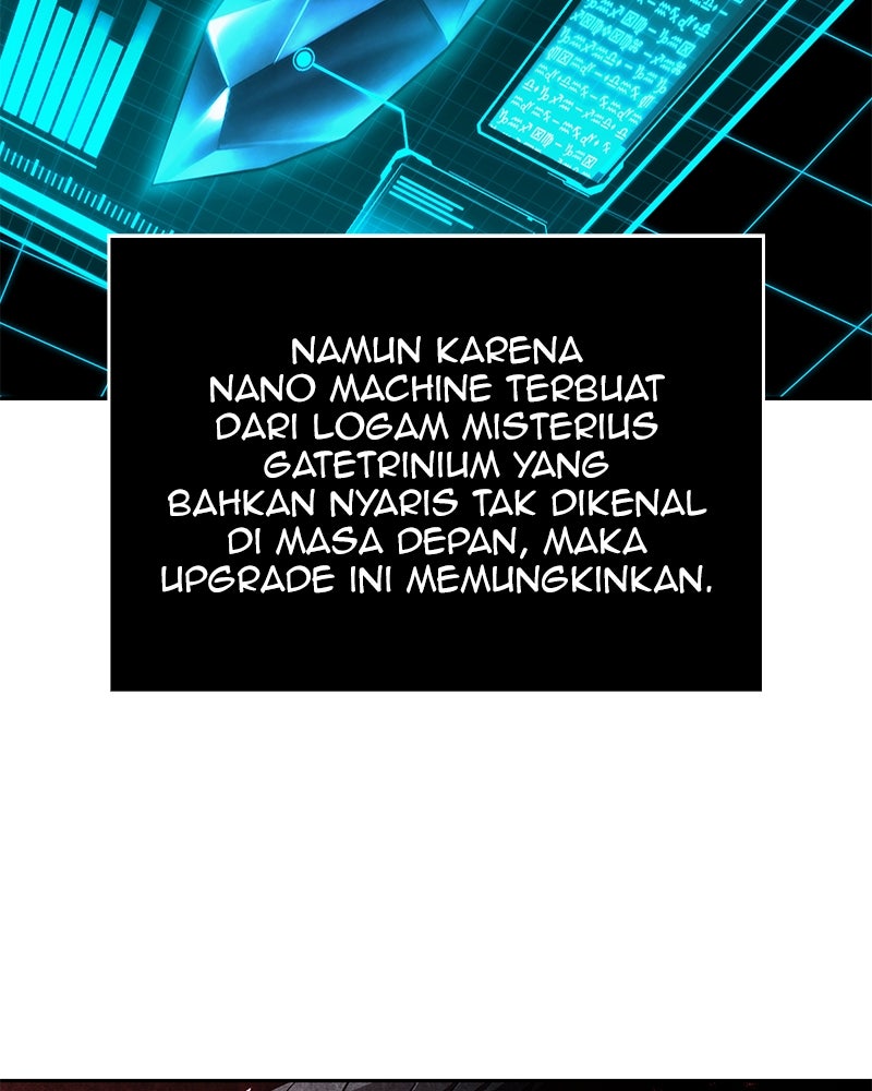 Read Nano Mashin chapter 263 image 78 on Lezhin