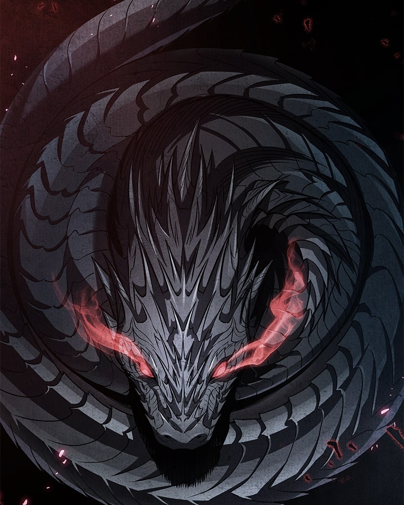 Read Nano Mashin chapter 263 image 79 on Lezhin