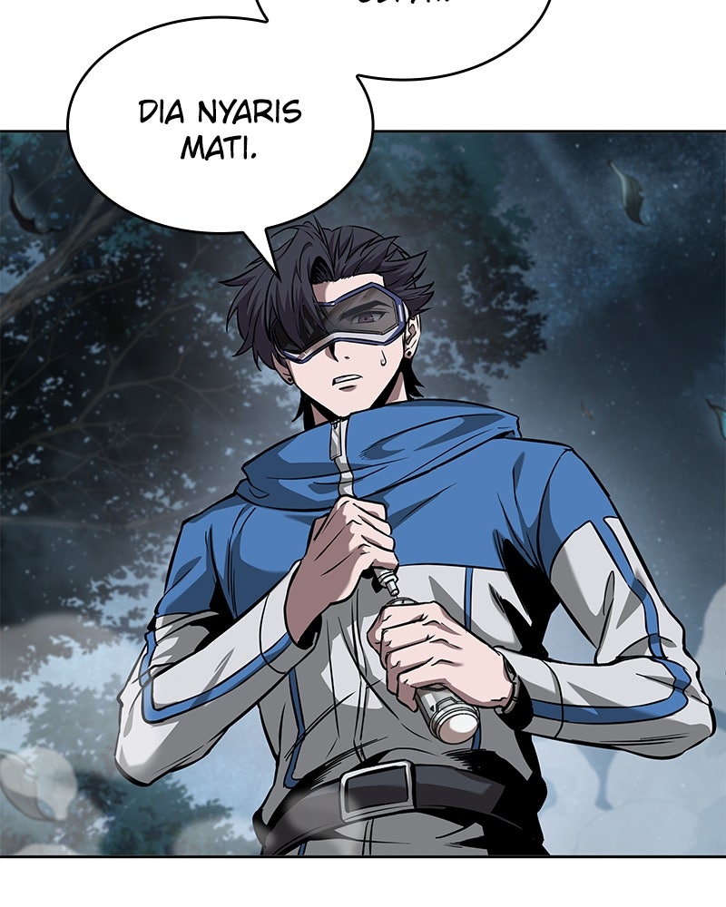 Read Nano Mashin chapter 263 image 8 on Lezhin