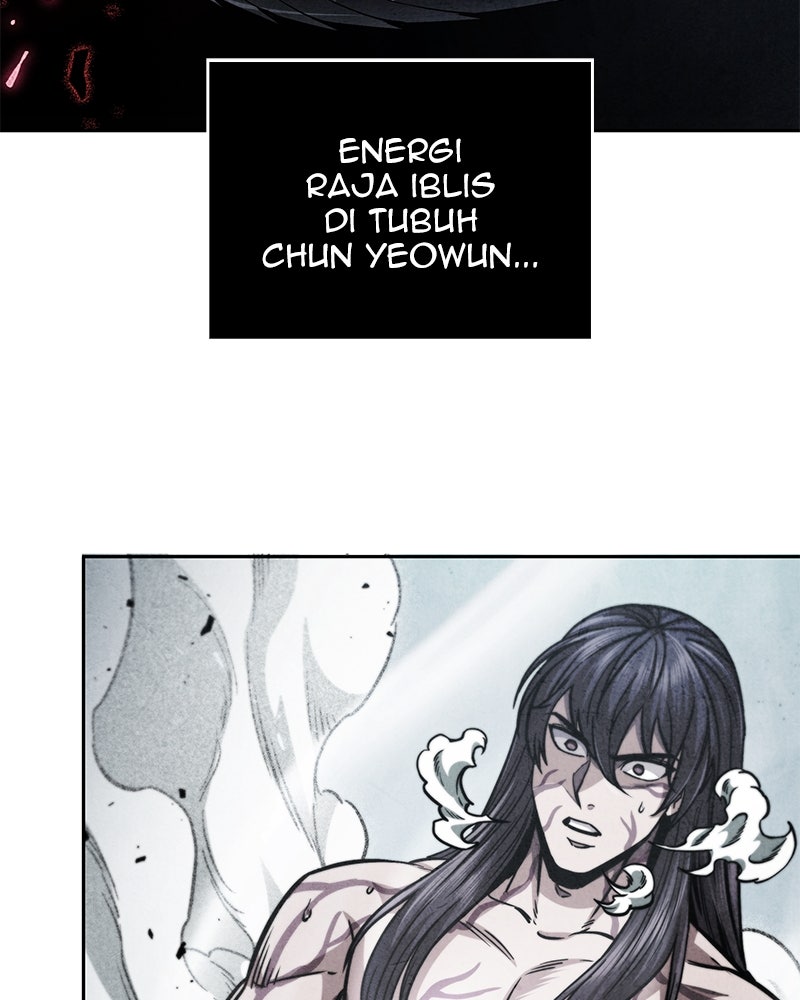 Read Nano Mashin chapter 263 image 80 on Lezhin