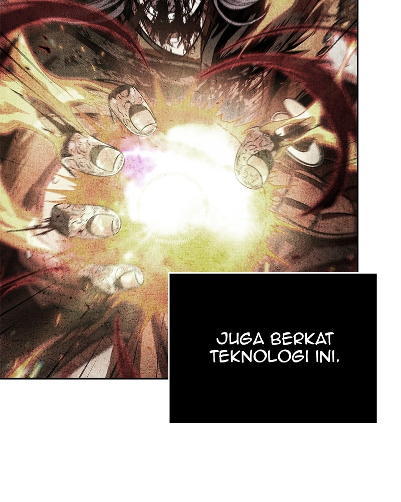 Read Nano Mashin chapter 263 image 82 on Lezhin