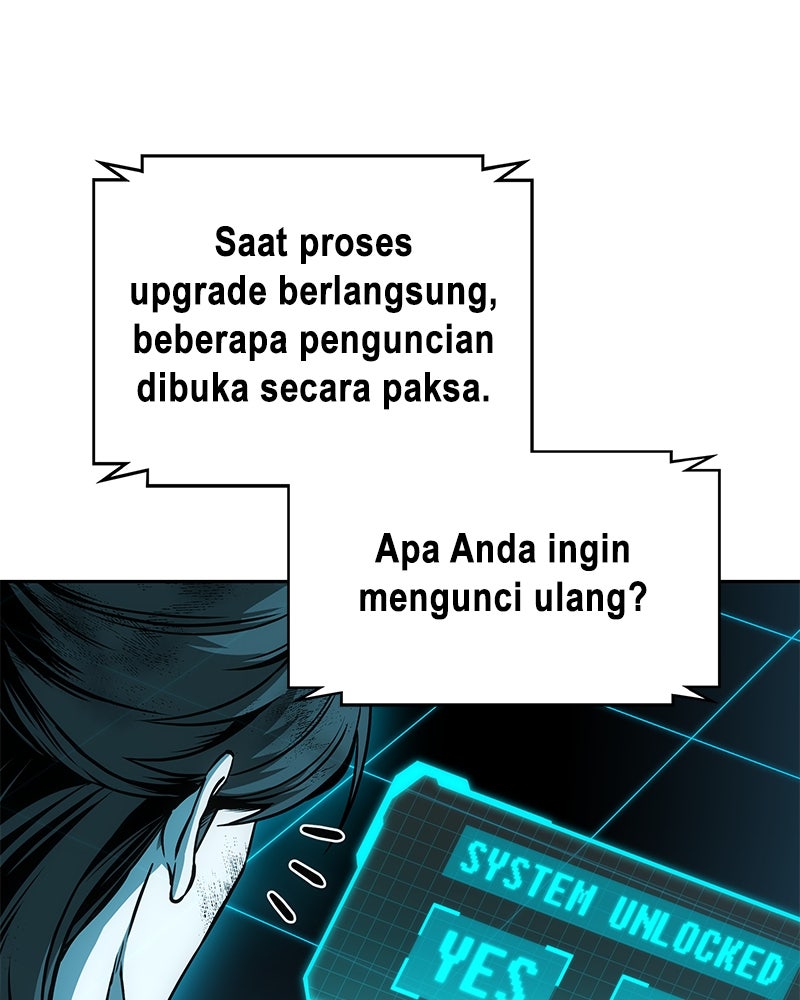 Read Nano Mashin chapter 263 image 83 on Lezhin