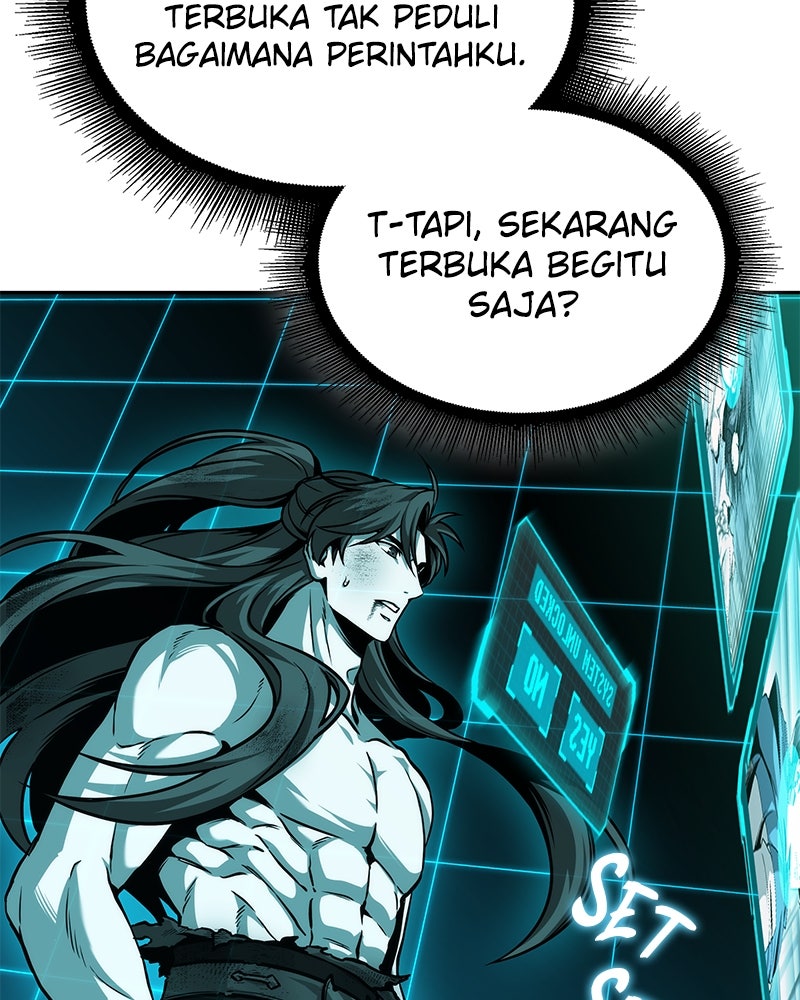 Read Nano Mashin chapter 263 image 85 on Lezhin