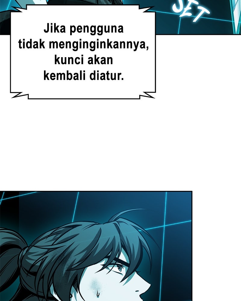 Read Nano Mashin chapter 263 image 86 on Lezhin
