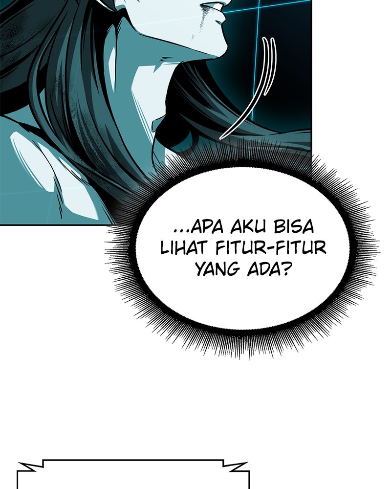 Read Nano Mashin chapter 263 image 87 on Lezhin