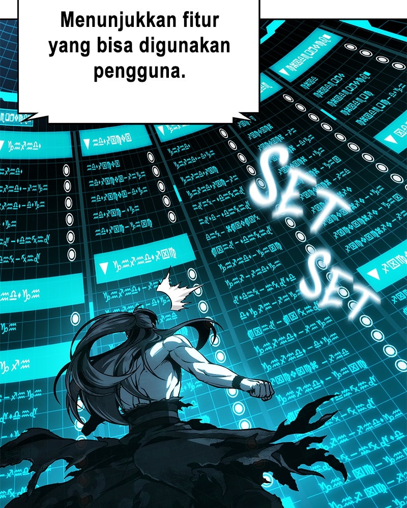 Read Nano Mashin chapter 263 image 88 on Lezhin