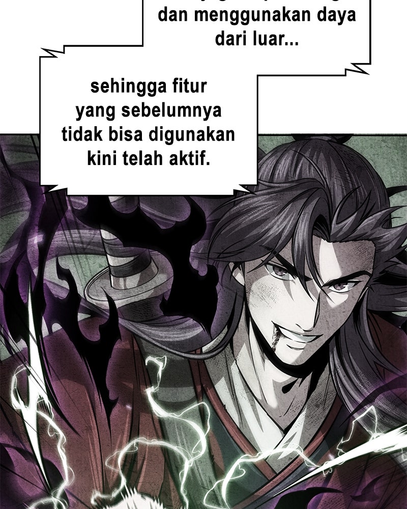 Read Nano Mashin chapter 263 image 91 on Lezhin