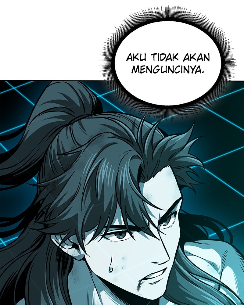 Read Nano Mashin chapter 263 image 94 on Lezhin