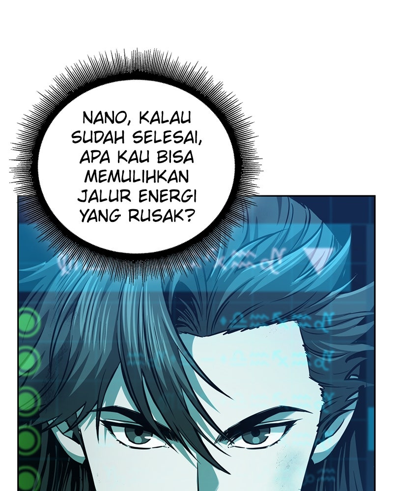 Read Nano Mashin chapter 263 image 97 on Lezhin