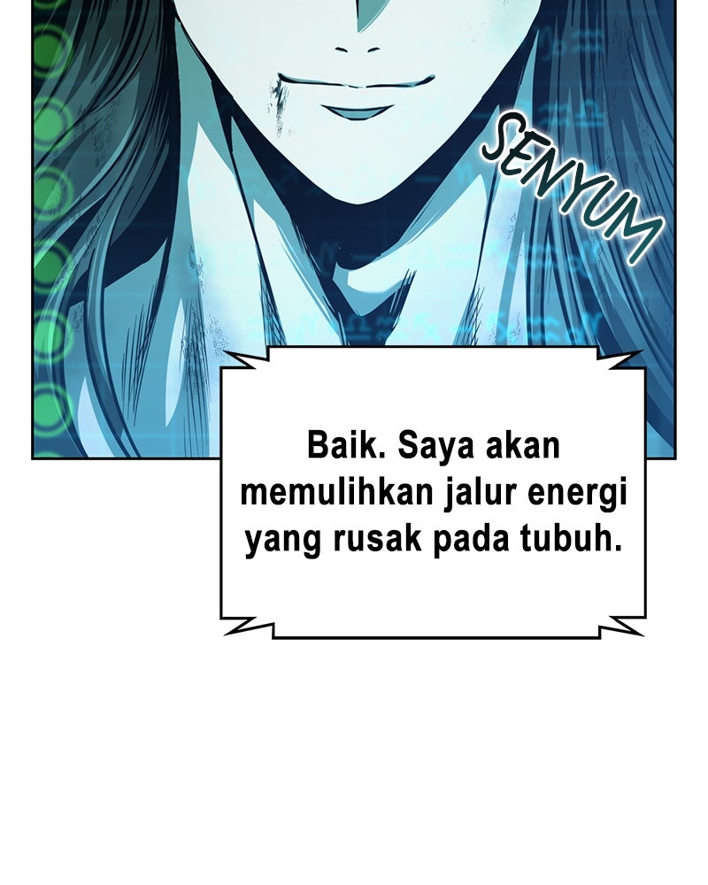 Read Nano Mashin chapter 263 image 98 on Lezhin