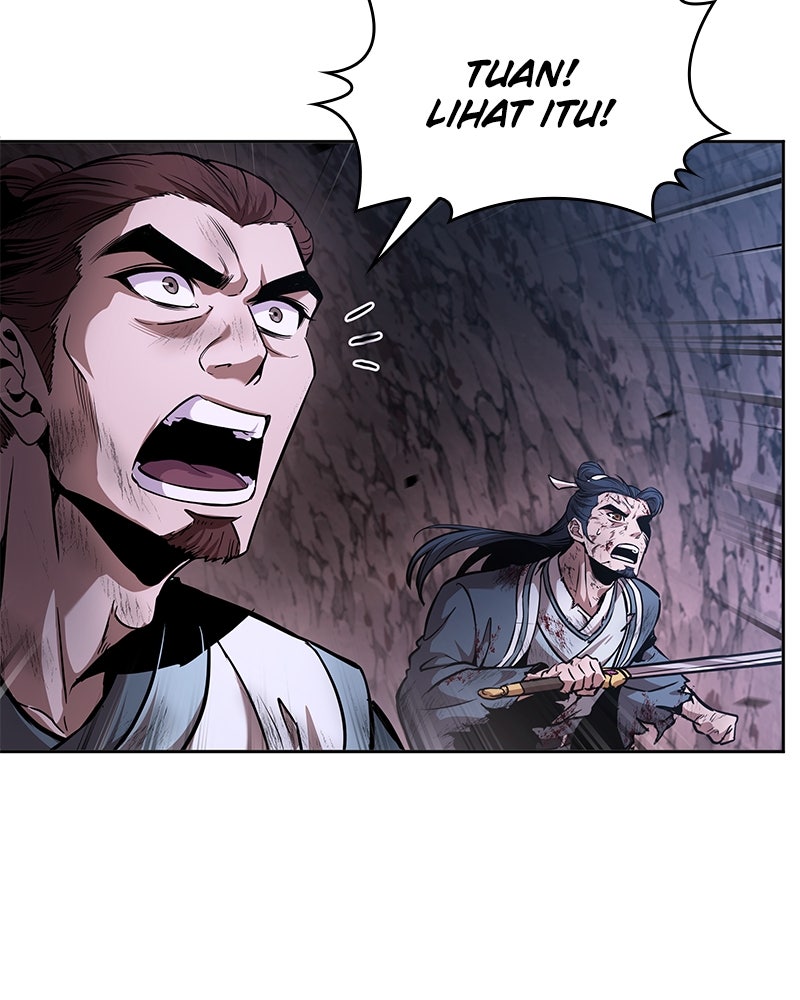 Read Nano Mashin chapter 264 image 10 on Lezhin