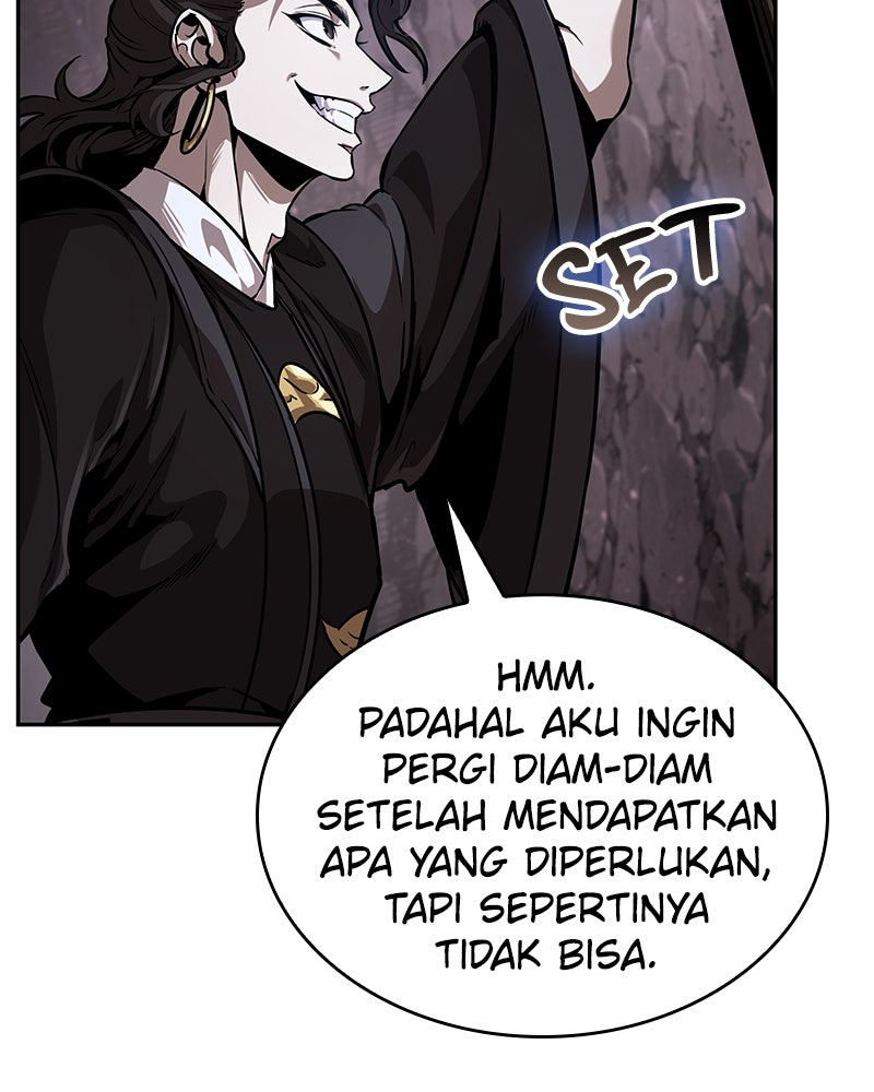 Read Nano Mashin chapter 264 image 100 on Lezhin