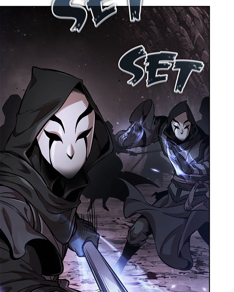 Read Nano Mashin chapter 264 image 103 on Lezhin
