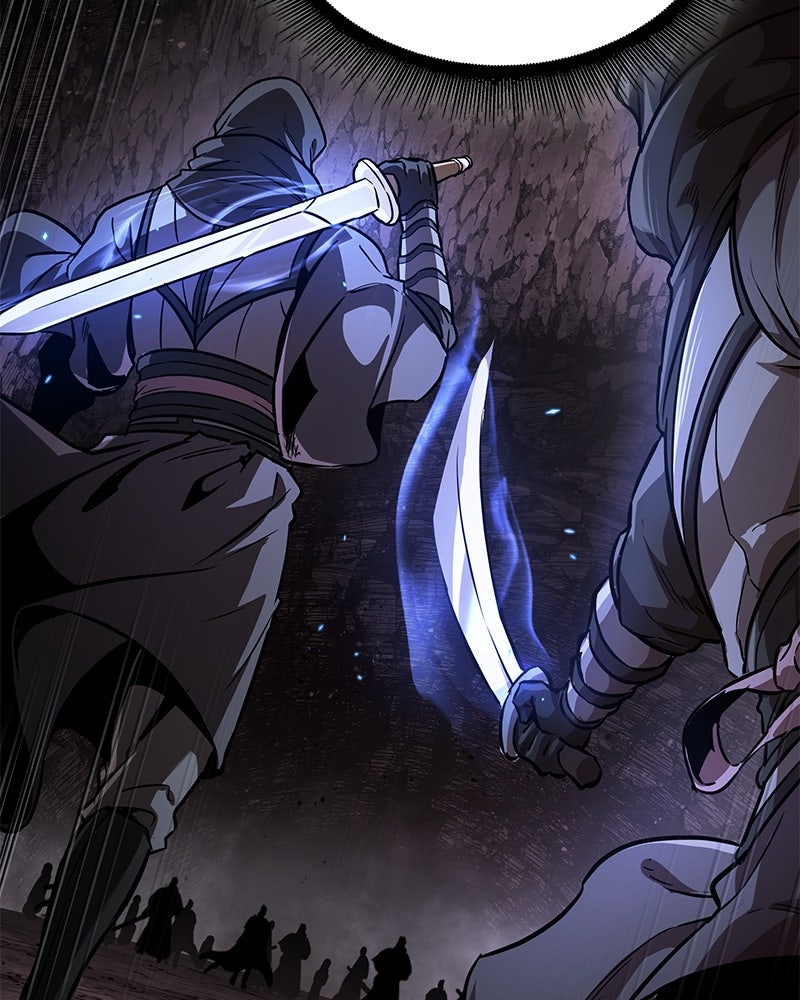 Read Nano Mashin chapter 264 image 106 on Lezhin