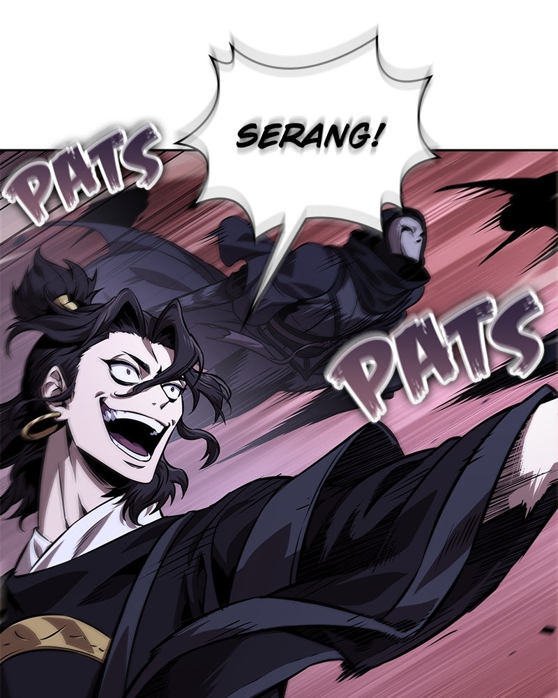 Read Nano Mashin chapter 264 image 109 on Lezhin