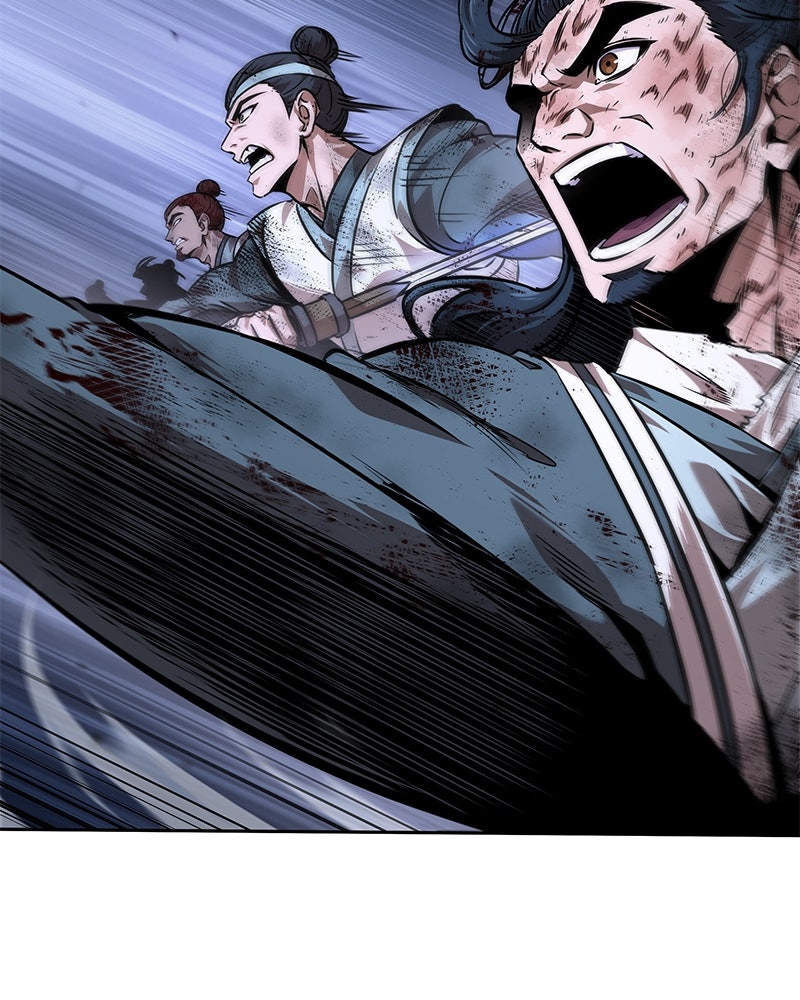 Read Nano Mashin chapter 264 image 111 on Lezhin