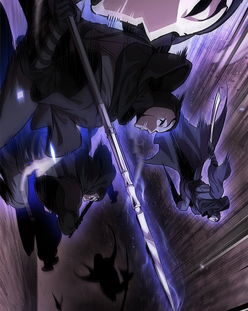 Read Nano Mashin chapter 264 image 113 on Lezhin