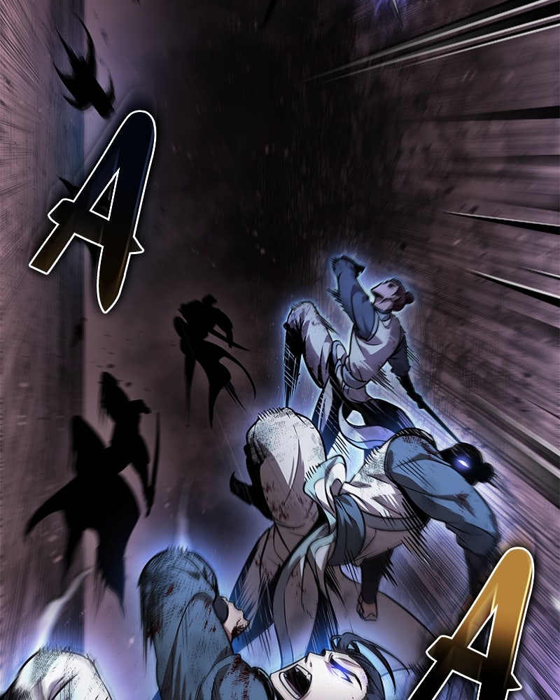 Read Nano Mashin chapter 264 image 114 on Lezhin