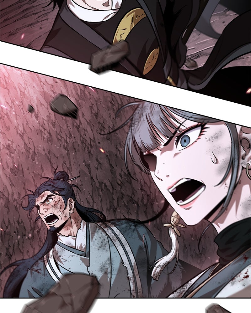 Read Nano Mashin chapter 264 image 122 on Lezhin