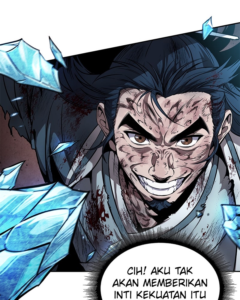Read Nano Mashin chapter 264 image 16 on Lezhin