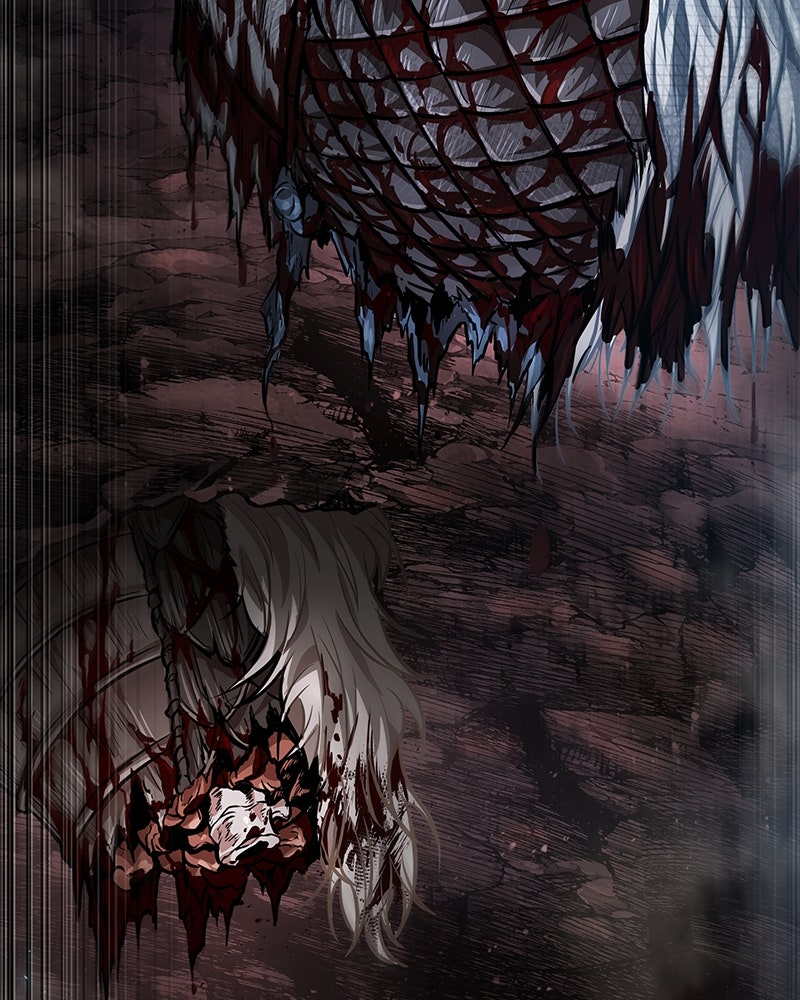Read Nano Mashin chapter 264 image 19 on Lezhin
