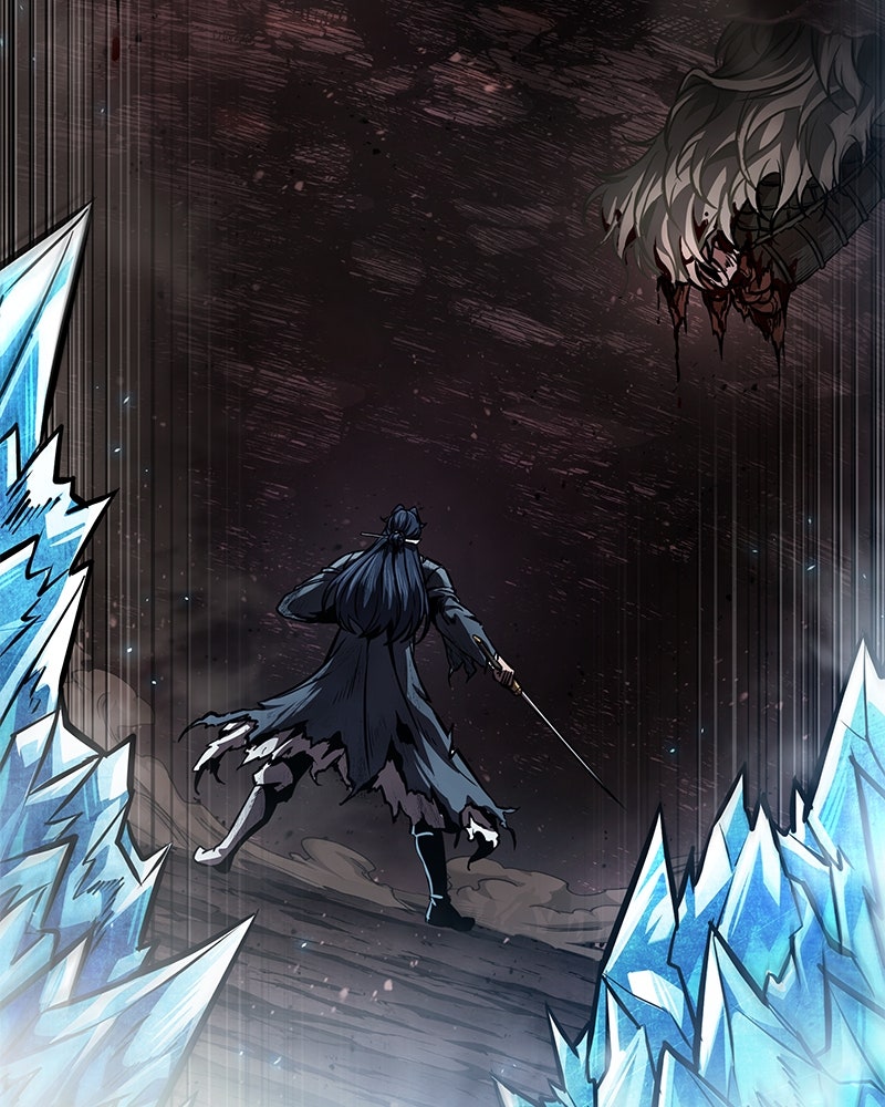 Read Nano Mashin chapter 264 image 20 on Lezhin