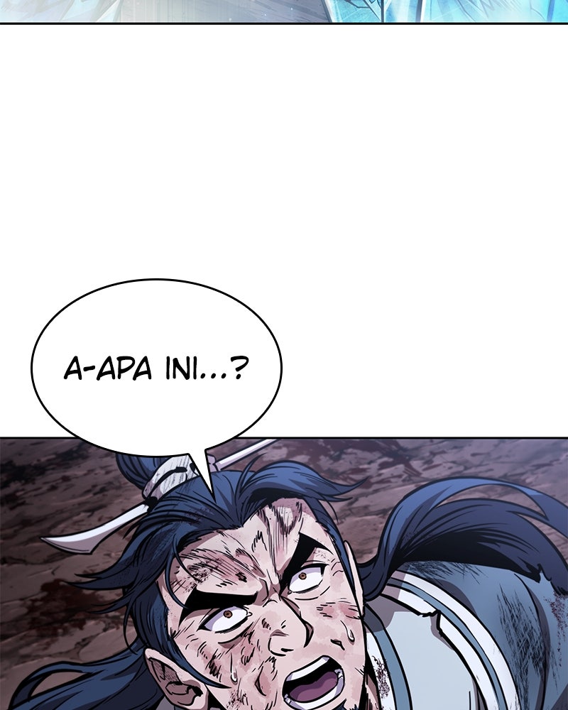 Read Nano Mashin chapter 264 image 21 on Lezhin
