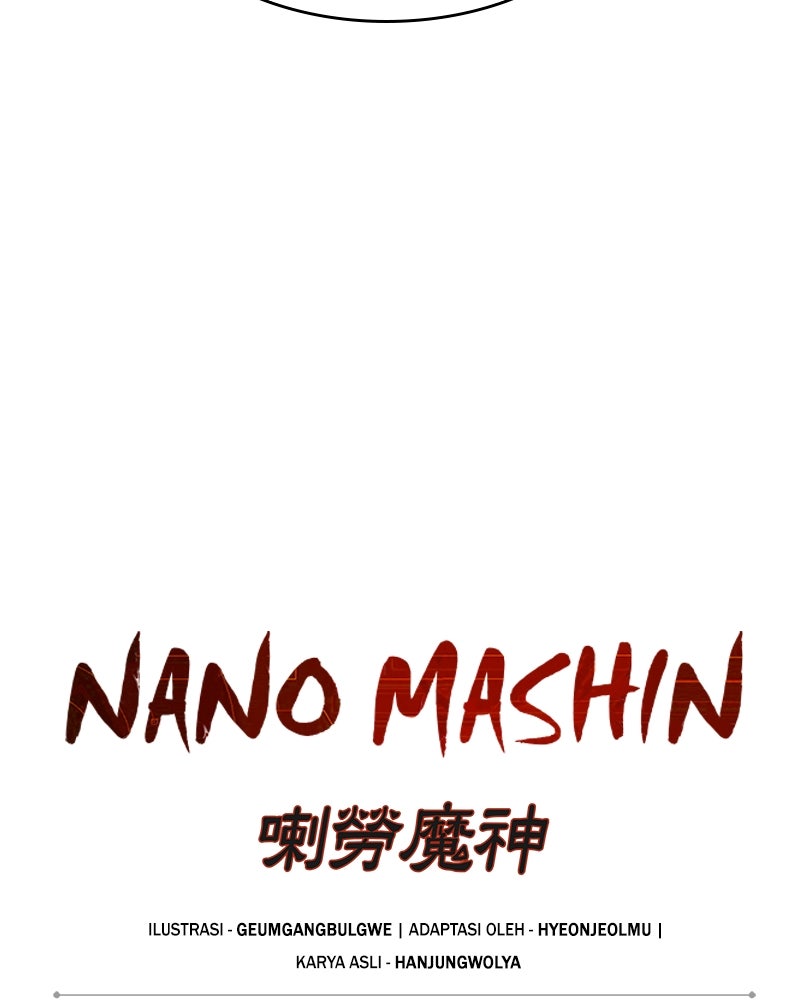 Read Nano Mashin chapter 264 image 27 on Lezhin