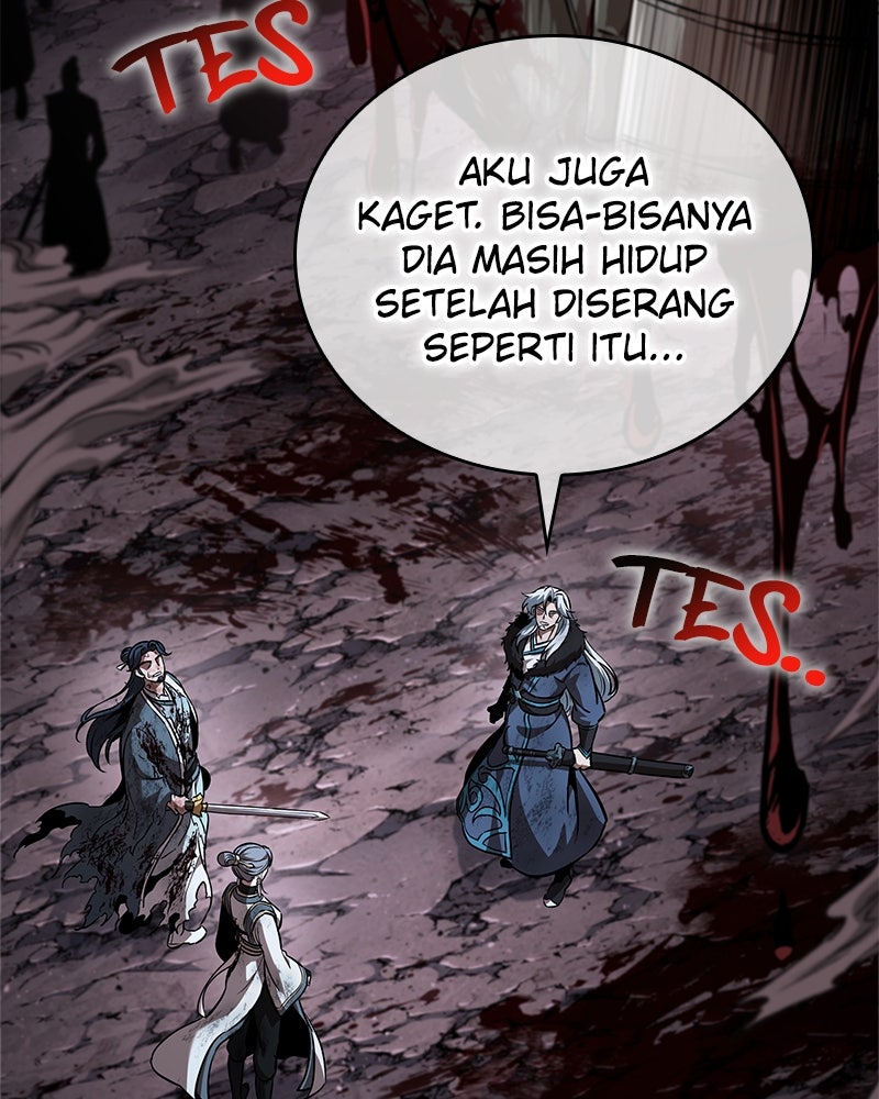 Read Nano Mashin chapter 264 image 29 on Lezhin