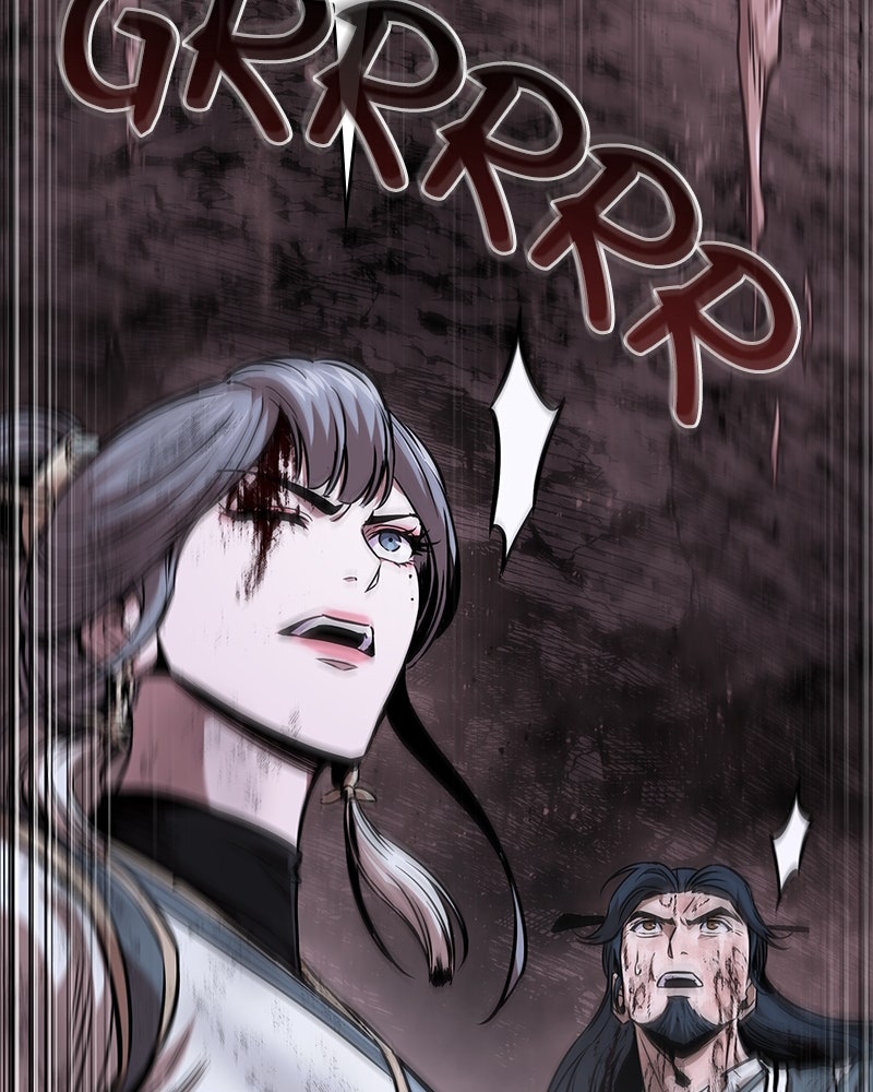 Read Nano Mashin chapter 264 image 31 on Lezhin