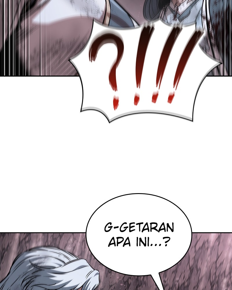 Read Nano Mashin chapter 264 image 32 on Lezhin