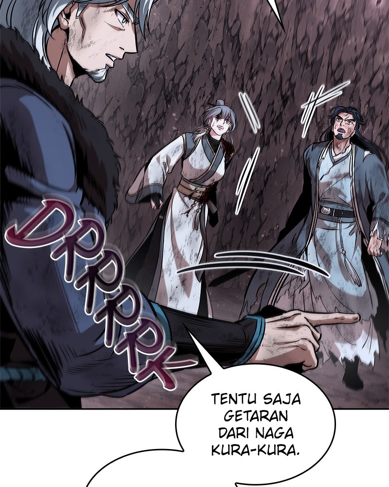 Read Nano Mashin chapter 264 image 33 on Lezhin