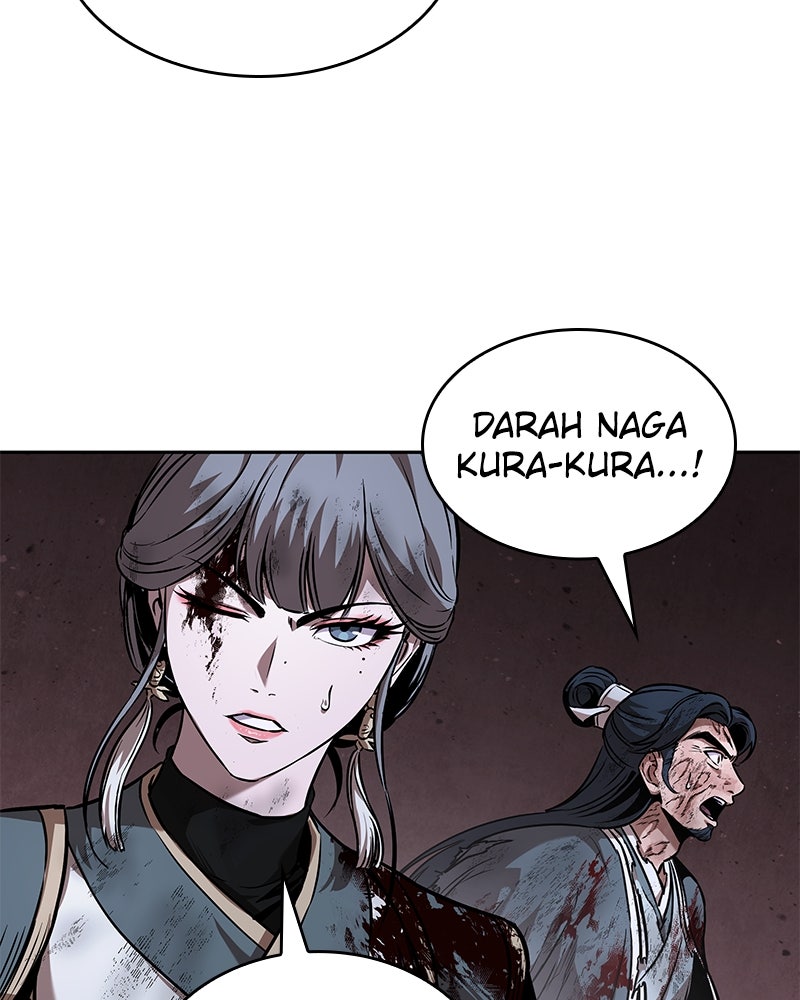 Read Nano Mashin chapter 264 image 36 on Lezhin