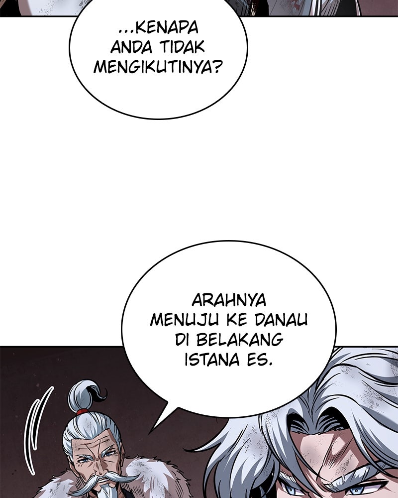 Read Nano Mashin chapter 264 image 37 on Lezhin