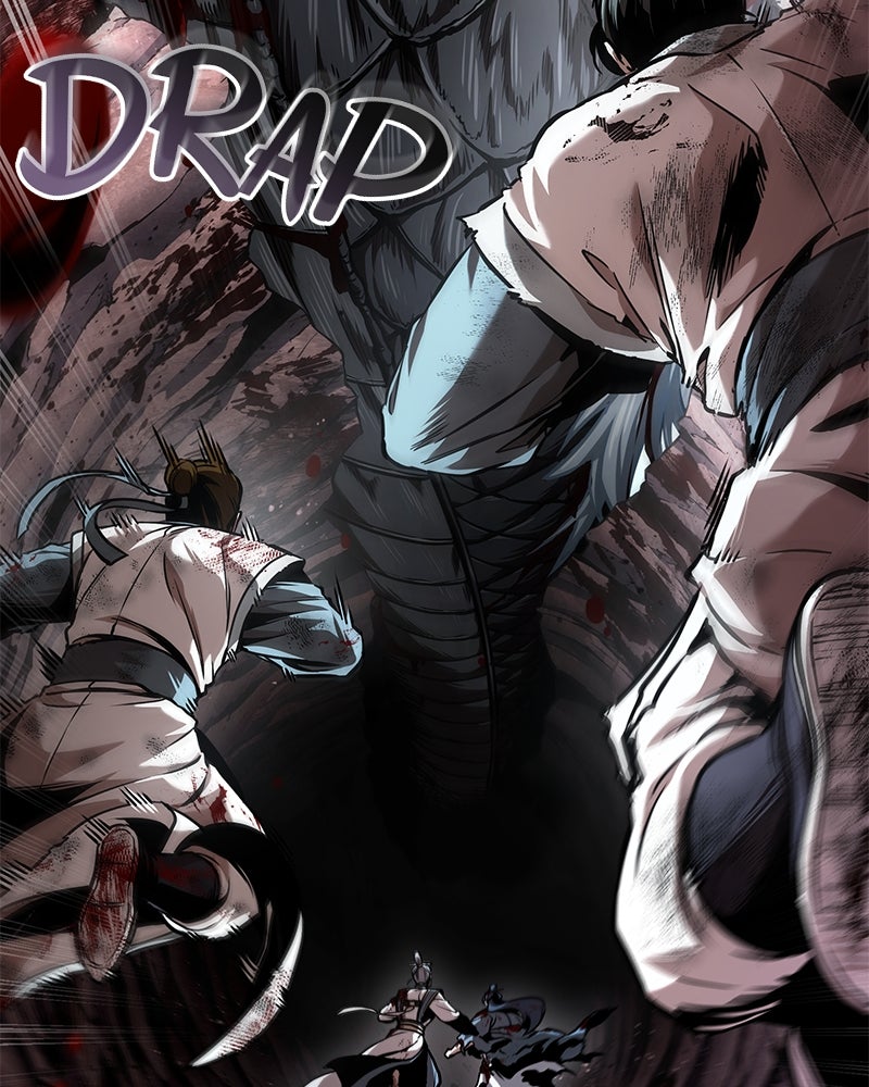 Read Nano Mashin chapter 264 image 5 on Lezhin