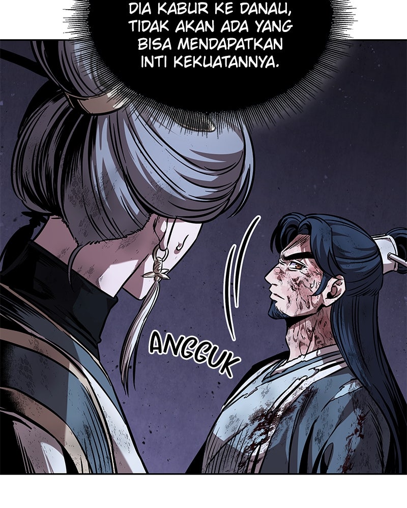 Read Nano Mashin chapter 264 image 52 on Lezhin