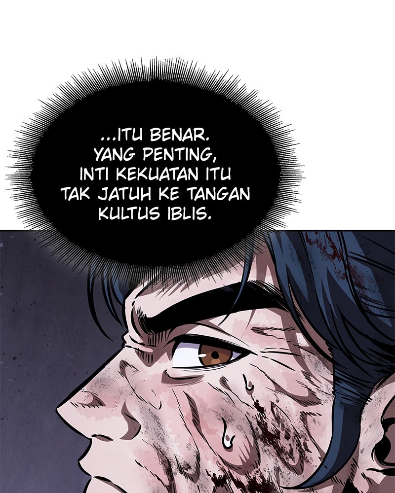 Read Nano Mashin chapter 264 image 53 on Lezhin